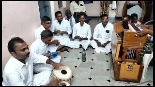 ఎదుట ఎవ్వరూ లేరు అంత విష్ణు మయమే, harmonium lalendra , tabala Dhanunjaya vanarasa.#music #melody