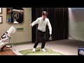 박경준프로 스피드를 만들어내기 위한 반대의 힘 핵심동작입니다 winning golf lesson