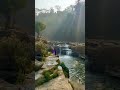 নাফাখুম জলপ্রপাতের সৌন্দর্য 😍🏞️ beautifulbangladesh shorts nafakhum bandarban