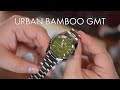 Grand Seiko needs to stop - SBGJ259 'Urban Bamboo' GMT