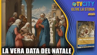 Gesù: La vera data del Natale - Guido Cossard