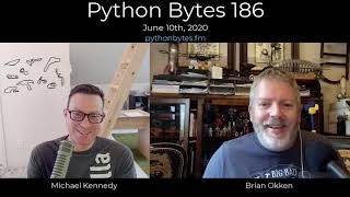 PEP 582 now - Python Bytes