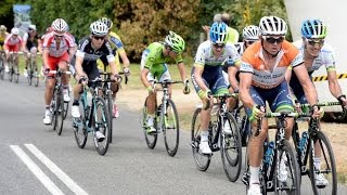 2014 Santos Tour Down Under - Stage 3