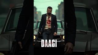 DAAGI Official Trailer l Afran Nisho l দাগী ফাস্ট লুক । Daagi First Teaser l #afrannisho  #trailer