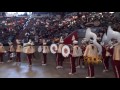 mcdonogh 35 marching into new orleans botb 2017