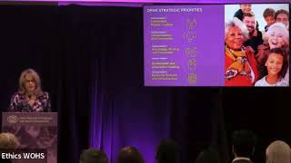 The importance of Collaborations in Research - Celebrate Research Week 2024