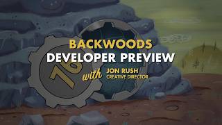 Fallout 76: The Backwoods - Developer Preview