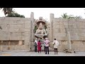 hyperlapse of all major attractions in hampi hampi 21