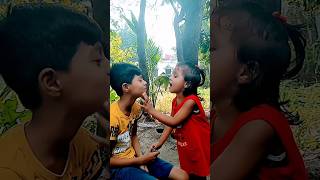 এই দাদা আমার চকলেট টা ধর তো 😀😀😁😁😜😜😛😛🤣🤣🤣🤣#shorts#comedy #funny #youtube