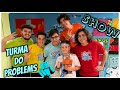 Turma do Problems Show