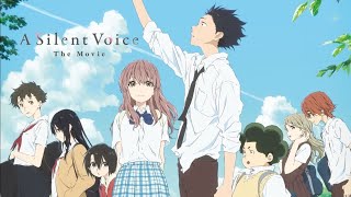 A silent voice full movie in english dubbed