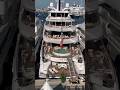 Monaco + F1 = SuperYachts