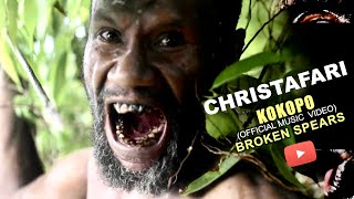 Christafari - Kokopo (Official Music Video) Broken Spears