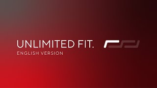 BBS UNLIMITED FIT - ENGLISH