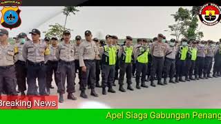 Upaya dan Langkah-Langkah Polres Banjar Dalam Mencegah serta Penanggulangan Karhutla