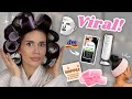 Virale TikTok Produkte - Beauty Must Haves 2024