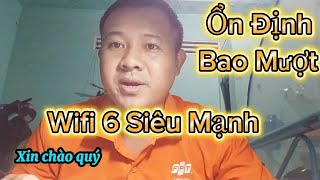 Tổng Đài Lắp Đặt Wifi 6 Toàn Quốc | Lắp Đặt Nhanh 24h | O97.4444.093
