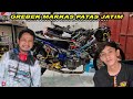 INTIP KESIBUKAN BENGKEL PRACI PATAS JATIM PREPARE LAGA SLEEP ENGINE