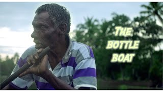 കായലിനൊരു കാവൽ | The bottleboat: Story of  NS Rajappan