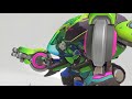 《鬥陣特攻》d.va 奈米可樂大挑戰