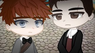 I know who you pretend I am | Gacha Club | Six of Crows - SPOILERS + TW IN DESCRIPTION