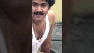 Nokkatha Dhoorathu Kannum Nattu comedy shorts | Mohanlal | #shorts