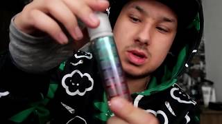 really sour bottles   double drip   review