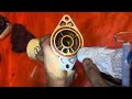 DIY Cara Tukar  Oring Oil Filter Perodua ALZA / Leaking di Bahagian Tapak Oil Filter