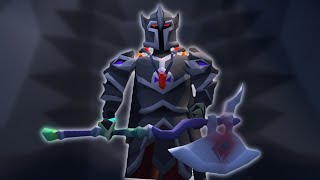 The Hidden Power of Soulreaper Axe