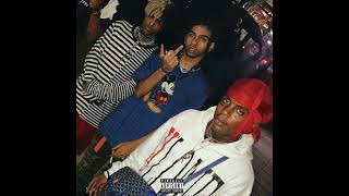 Robb Bank$, Ski Mask The Slump God \u0026 XXXTENTACION - MAY I (AUDIO)