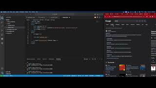 Web322 - How to start an express server
