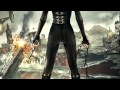 Bassnector Feat.Chino Moreno Hexes off the Resident Evil Retribution Soundtrack