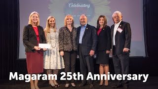 CSUN Marilyn Magaram Center 25th Anniversary