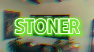 Tour - Stoner (Official Music Video) [Shot by Pack Bundy @ArtsyLA]