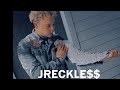 Jreckless - “Slime em Out”