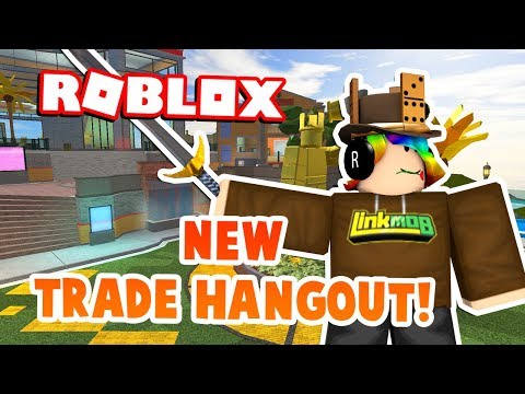 New Trade Hangout Exclusive First Look Linkmon99 Roblox Haaqq - new trade hangout exclusive first look linkmon99 roblox haaqq videostube