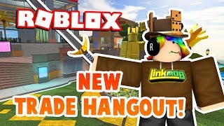 Trade Hangout The Return Episode 999k Rap Roblox - roblox trade hangout all codes get robux how