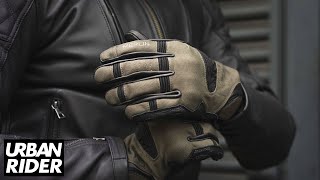 Merlin Mahala Raid Glove Review