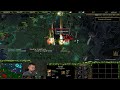 dota phantom assassin 27 kills in 25 minutes non stop action