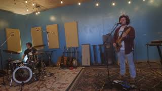 Shell Of A Shell - "Knock" (Pallet Session)