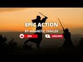 Epic Action by Magnetic Trailer (No Copyright Music) Background Music