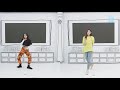 【snh48 group】第五届年度金曲大赏特别企划《小组合竞舞挑战》第四组