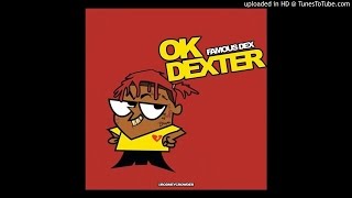 Famous Dex- Ok Dexter Instrumental (Prod. By 12 Million \u0026 Killbighead)