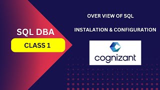 SQL Course | SQL Training | SQL Tutorial For Beginners Intellipaat installation configuration class1