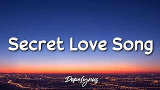 Secret Love Song Little Mix ft Jason Derulo...