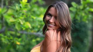 Sofia Bevarly | model | Swimsuit