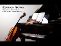 Celestial Symphony: Eryk Sowa's Ten Suites