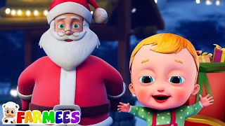 Farmees Natal Os Sinos De Tinir + Mais Rimas Divertidas e Desenhos Animados