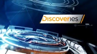 Discoveries Canada TV Worker Bee Clip Feb 2016