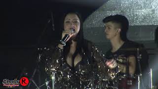 Arage - Evita Sereti || Voice Veria Live - Part 3